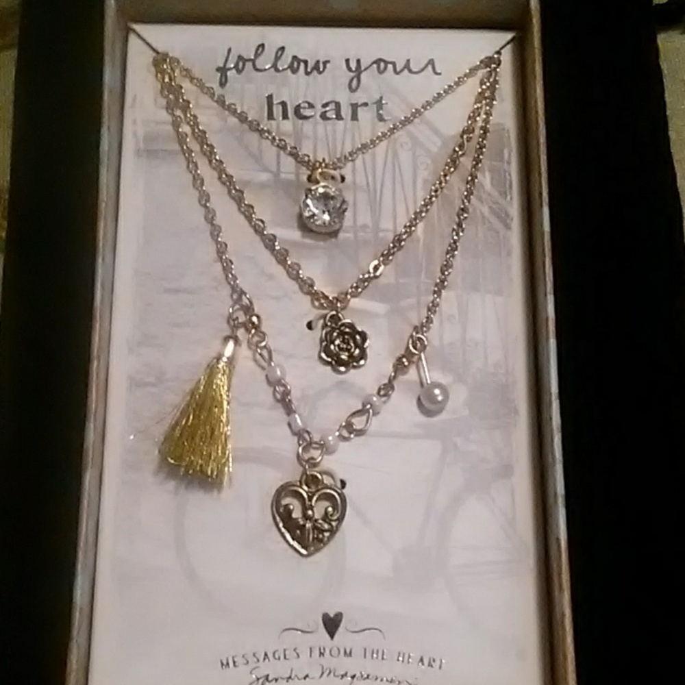Necklace